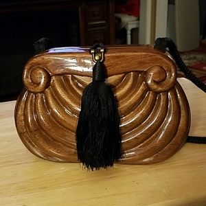 Timmy Woods purse